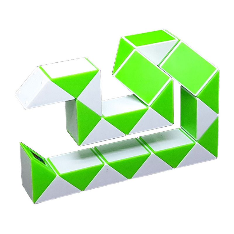 مکعب روبیک مدل ماری کای وای 36 کد gb6675