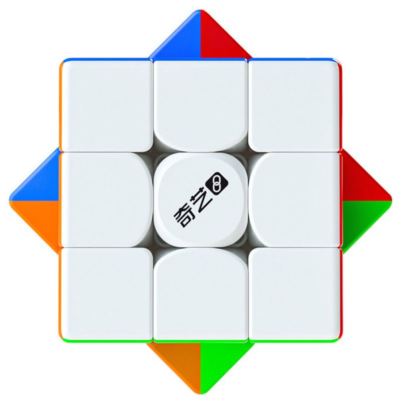 مکعب روبیک چی ای مدل هوشمند بلوتوثی sc s کای وای 3×3 qy smart cube standard