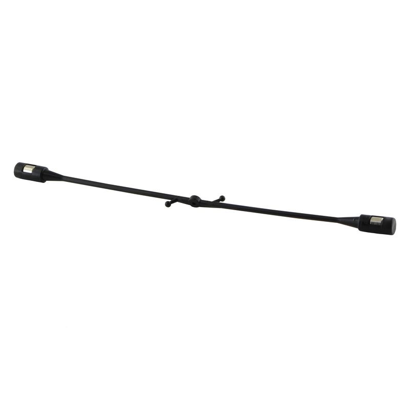 میل تعادل هلیکوپتر مدل h4 کد 1650