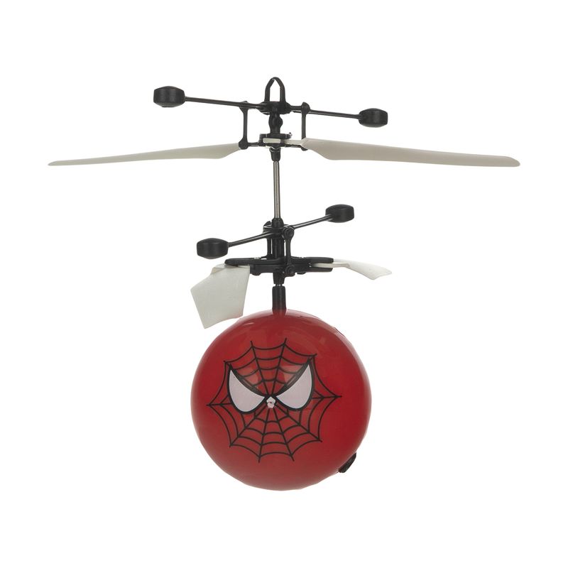 مینی هلی کوپتر مدل spiderman