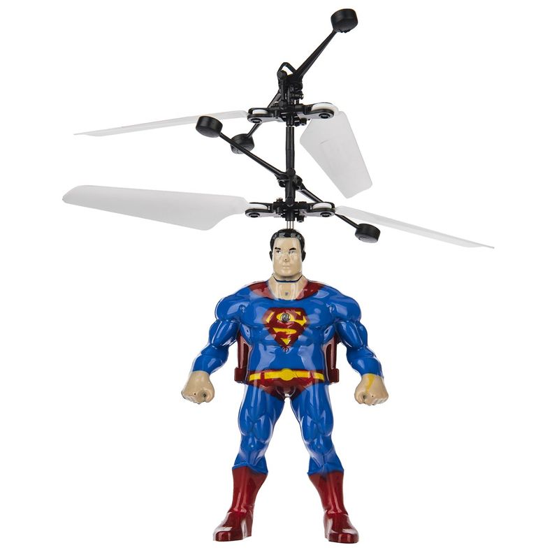 مینی هلی کوپتر مدل superman