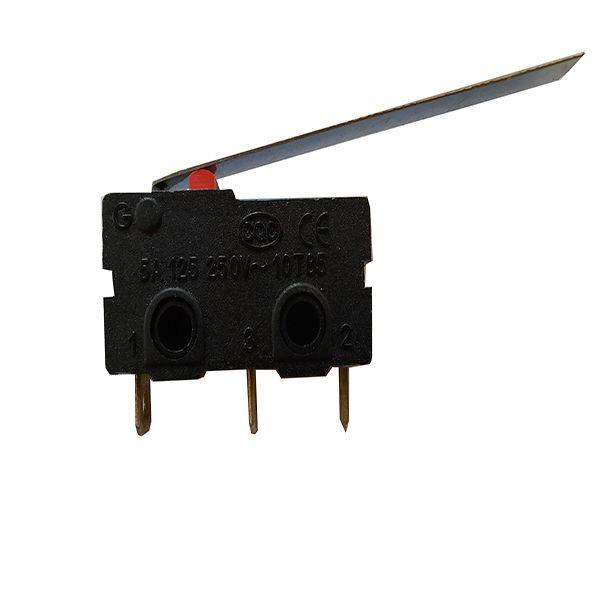 میکروسوییچ مدل 5a 250v ac