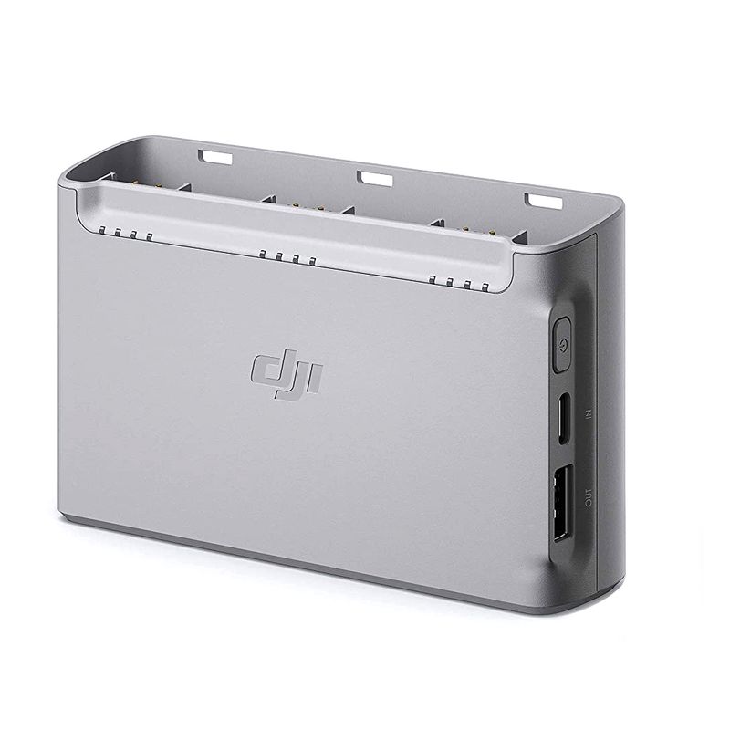 هاب شارژ دی جی آی مدل mini 2