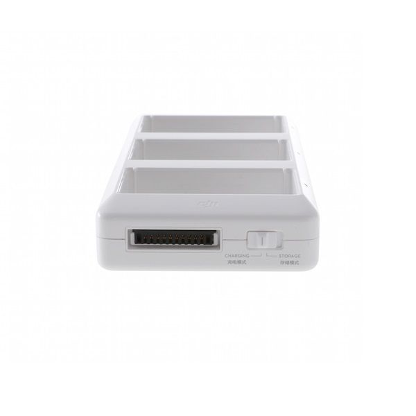 هاب شارژر دی جی آی مدل phantom 4 pro