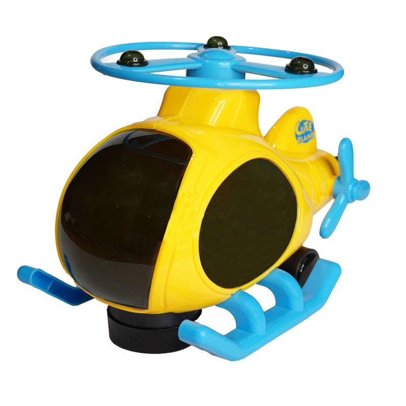 هلی کوپتر بازی مدل cute plane