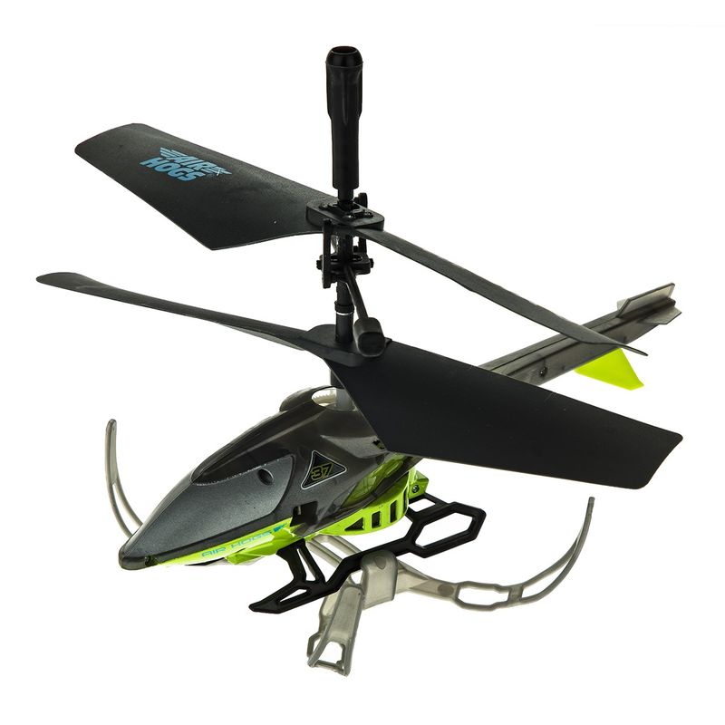 هلی کوپتر کنترلی اسپین مستر مدل air hugs axis 200i