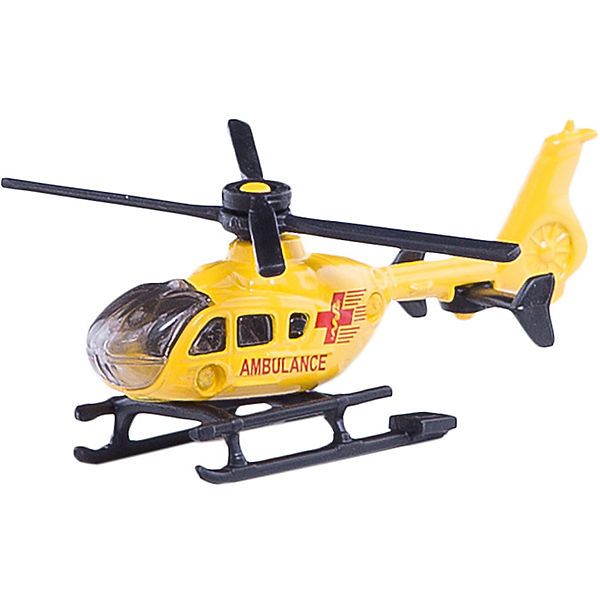 هلیکوپتر بازی سیکو   اسباب بازی مدل ambulance helicopter کد 0856
