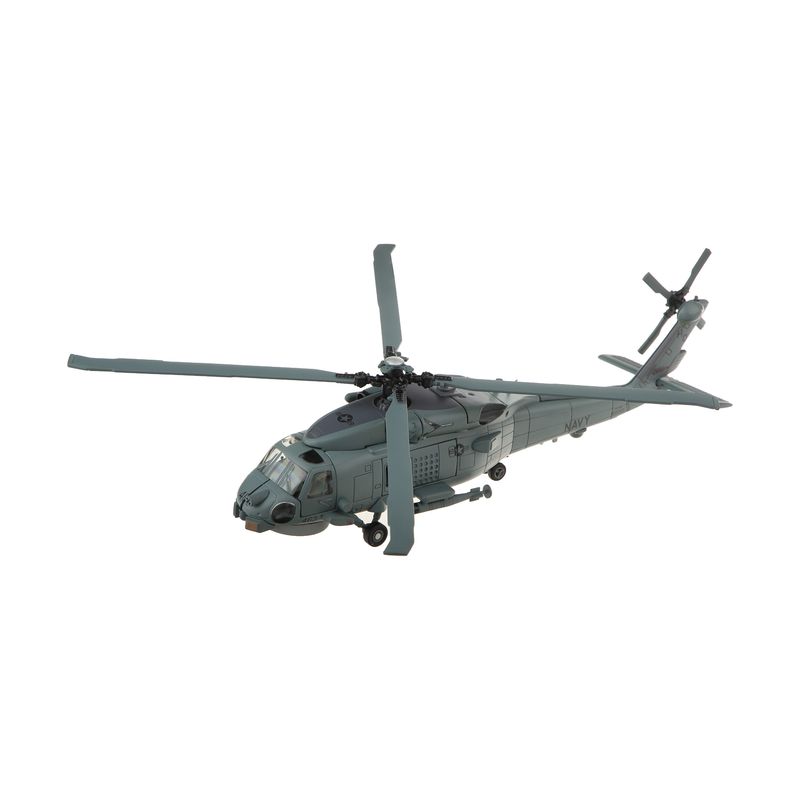 هلیکوپتر بازی نیو ری مدل sikosky sh 60 seahawk کد 3488