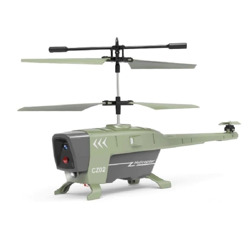 هلیکوپتر بازی کنترلی مدل cx068 black ant