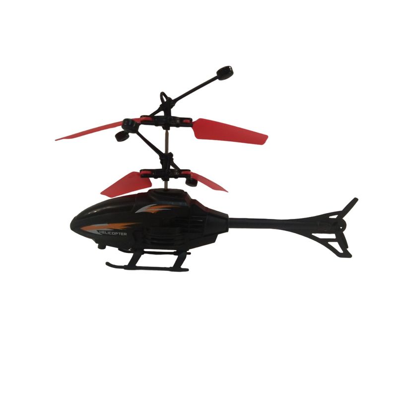 هلیکوپتر بازی کنترلی مدل h195c