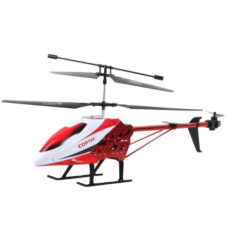هلیکوپتر کنترلی کد lh1206