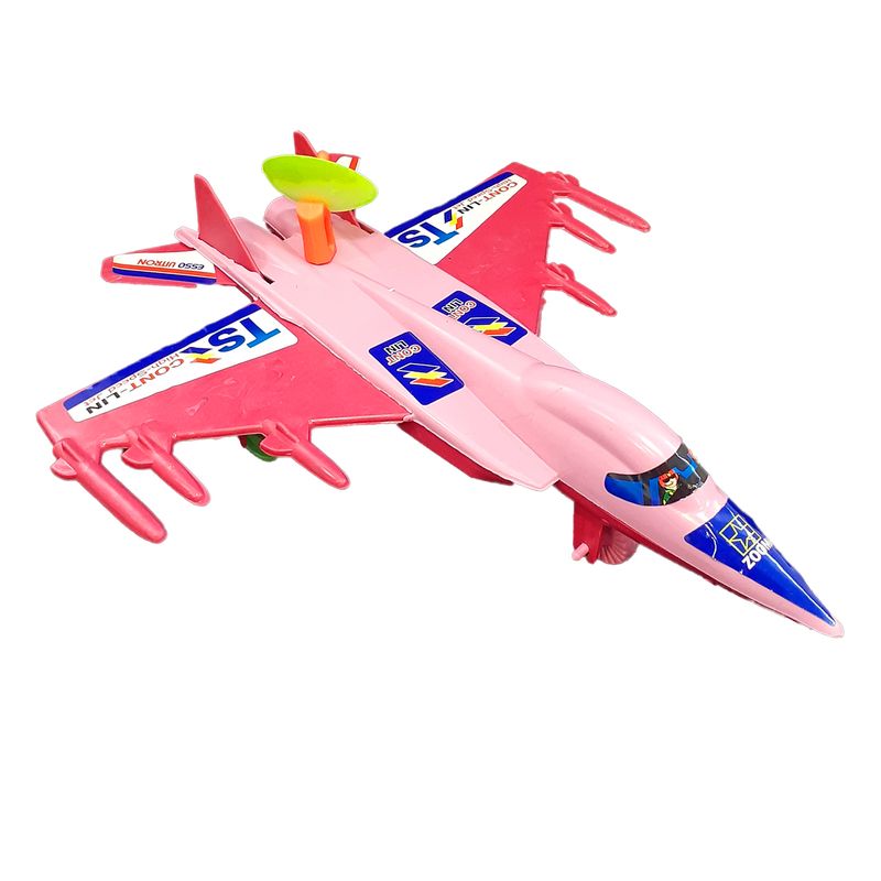 هواپیما بازی طرح جت مدل high speed کد ts_550