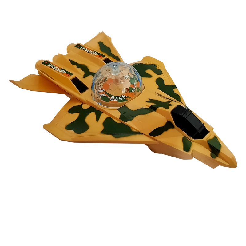 هواپیما بازی طرح جنگنده مدل f16 کد 860