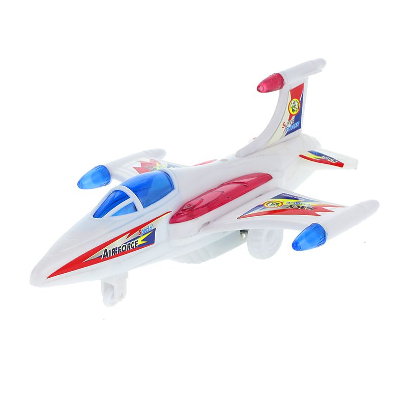 هواپیما بازی مدل air force کد 639