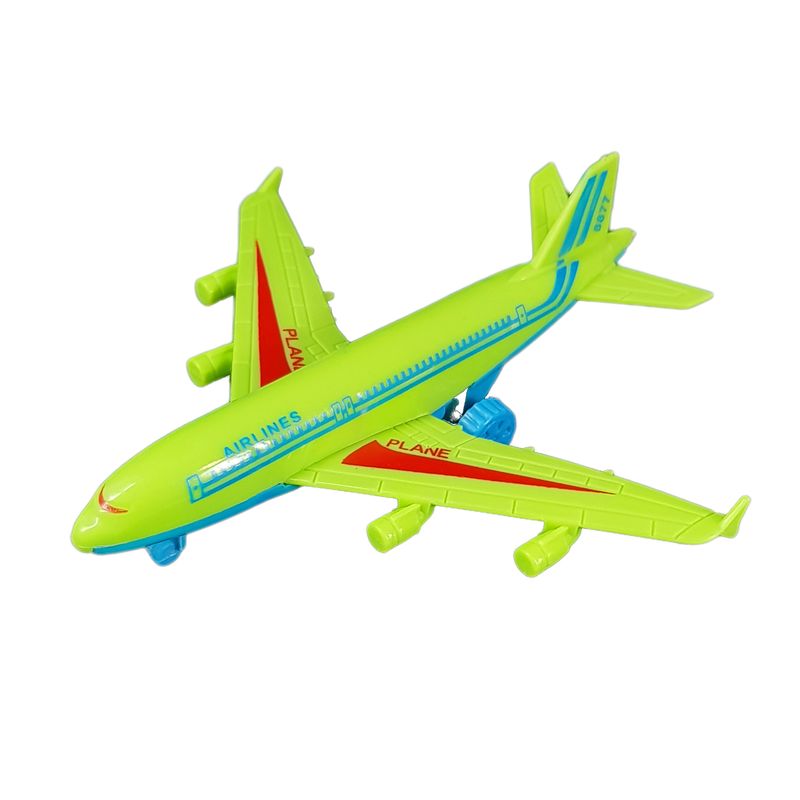 هواپیما بازی مدل air lines کد 55
