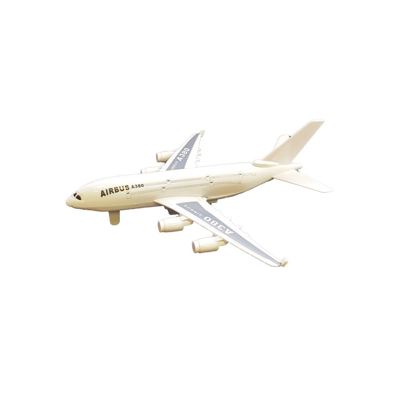 هواپیما بازی مدل airabus کد a380