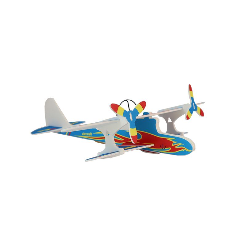 هواپیما بازی مدل aircraft کد 911062