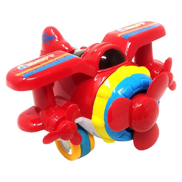 هواپیما بازی مدل durable plane کد 201802a