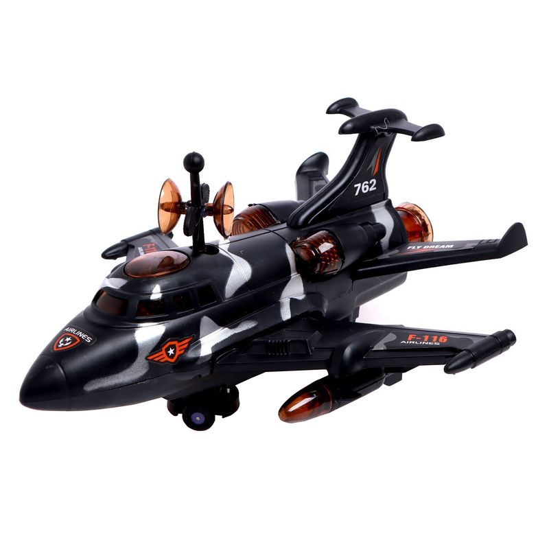 هواپیما بازی مدل f 116 airplane