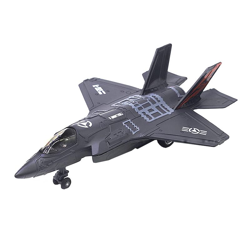 هواپیما بازی مدل f 35 lightning ii