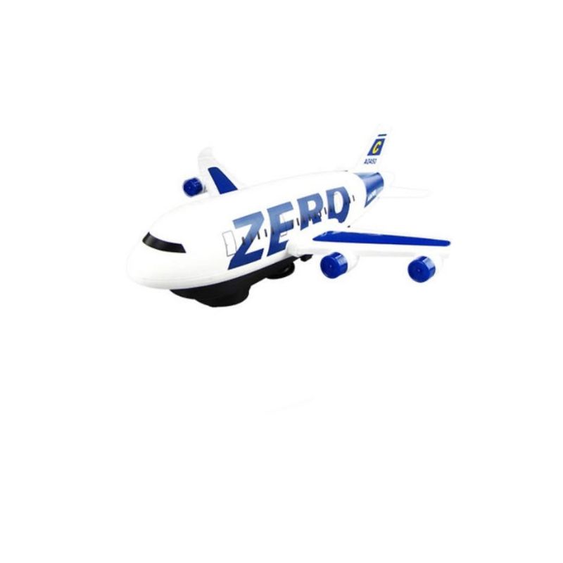 هواپیما بازی مدل zero