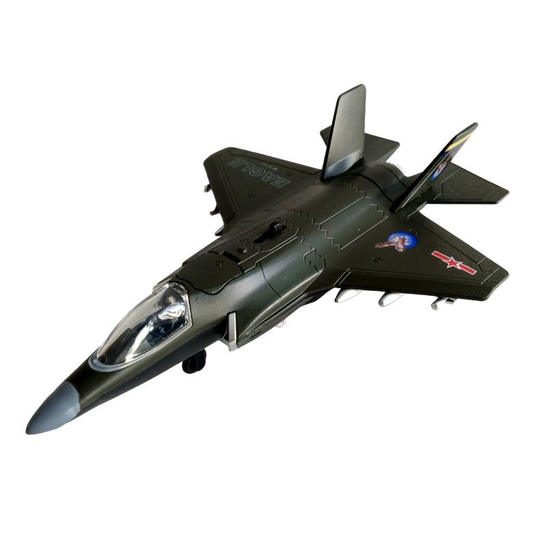 هواپیما بازی مدل جت جنگنده 20ffa145ar