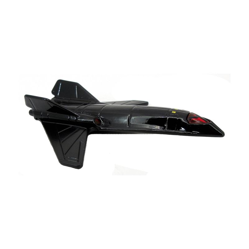 هواپیما بازی هات ویلز مدل x jet کد hct54   4982