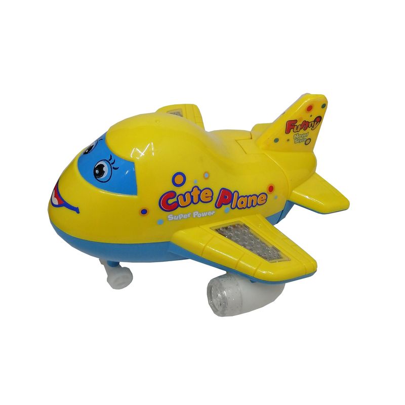 هواپیما بازی کنترلی مدل jy toys کد 360