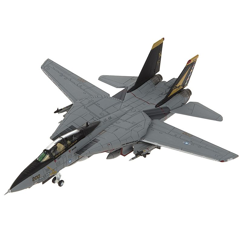 هواپیما سنچری وینگز مدل f 14a tomcat 1_144