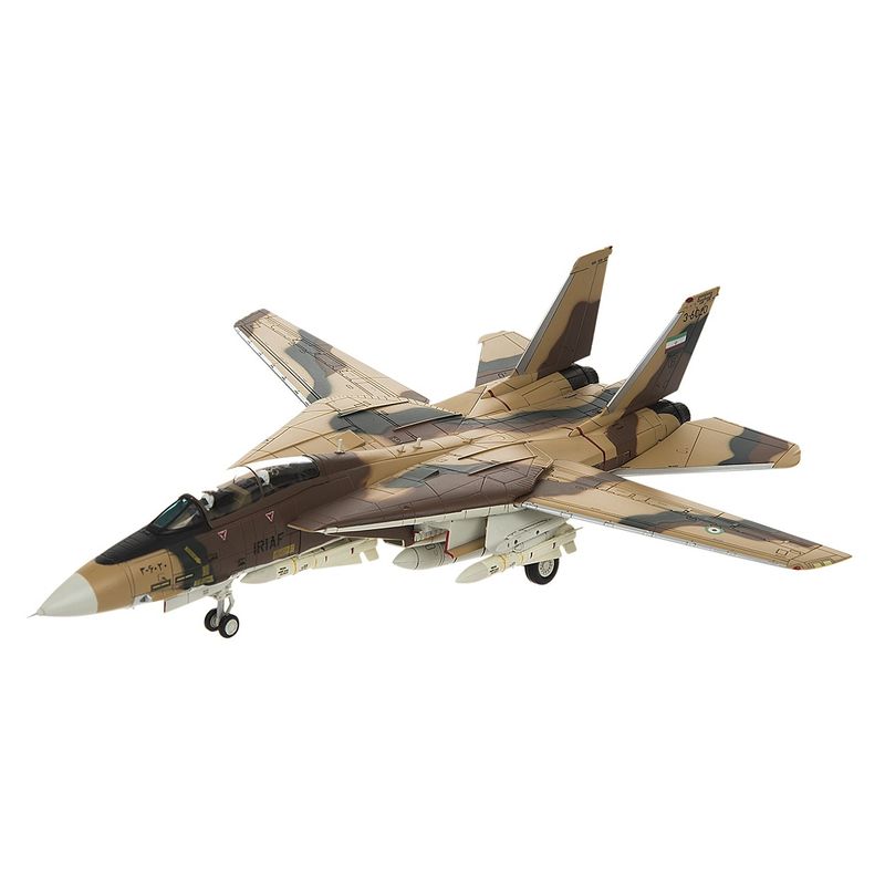 هواپیما سنچری وینگز مدل f 14a tomcat 1_72
