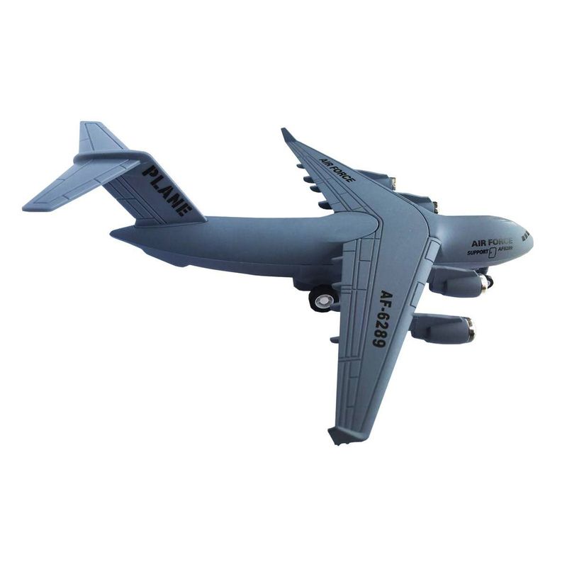 هواپیما طرح جنگنده مدل air force 1_500