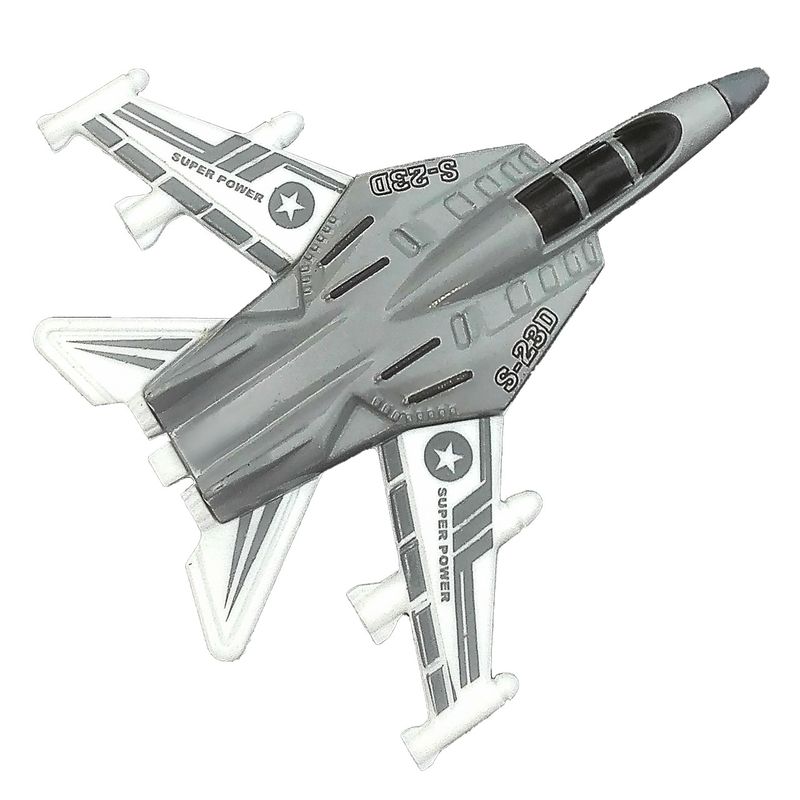 هواپیما طرح جنگنده مدل fighter sky 6