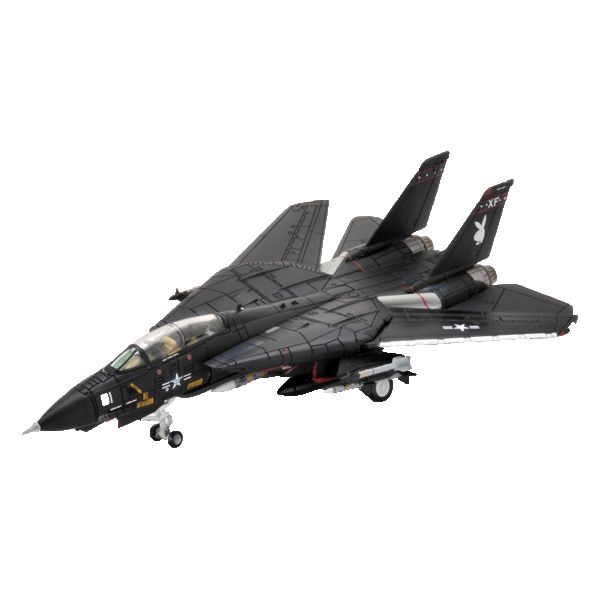 هواپیما طرح سنچری وینگز مدل f 14a tomcat 1_144