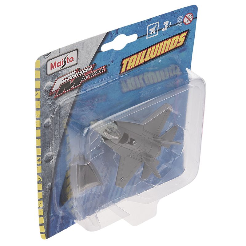 هواپیما مایستو مدل f 35 lightning ii