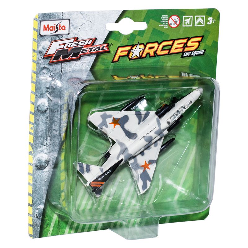 هواپیما مایستو مدل f 4 phantom