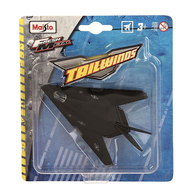 هواپیما مایستو مدل lockheed f117 nighthawk stealth
