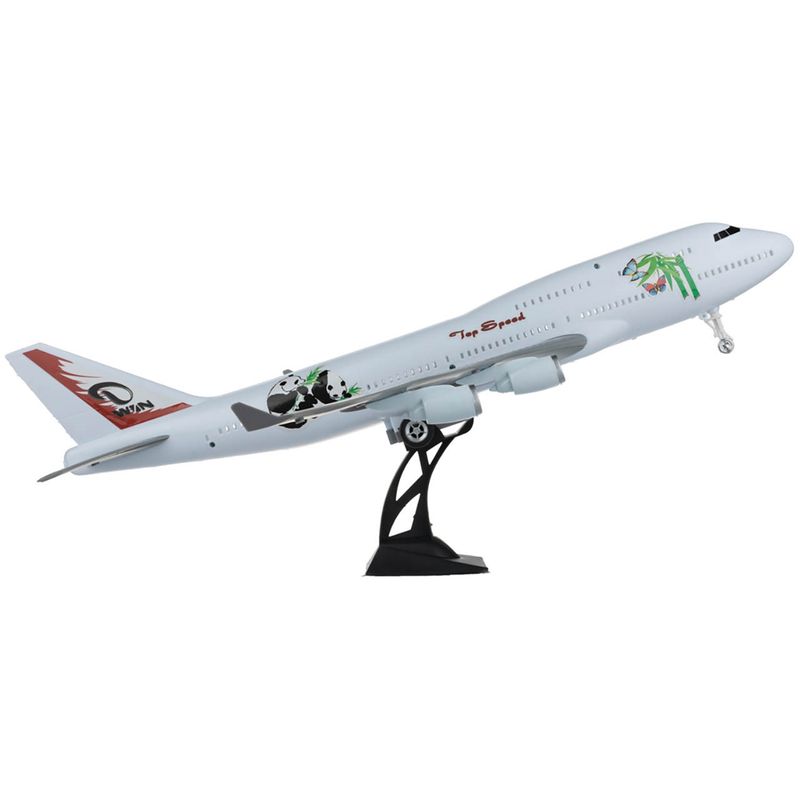 هواپیما مدل air bus