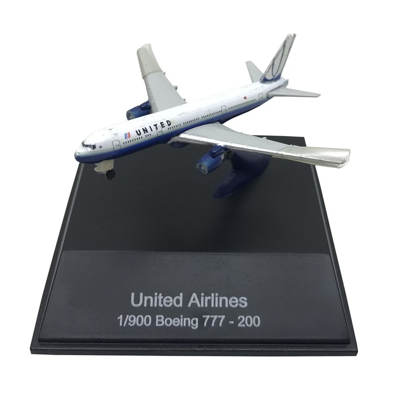 هواپیما نیو ری طرح boeing 777   200