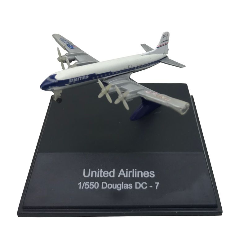 هواپیما نیو ری طرح douglas dc