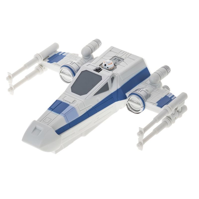 هواپیما کنترلی مدل star was resistance x wing fighter