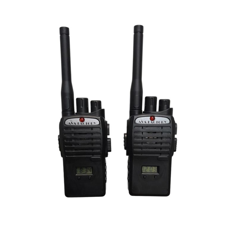 واکی تاکی اسباب بازی مدل amt3059