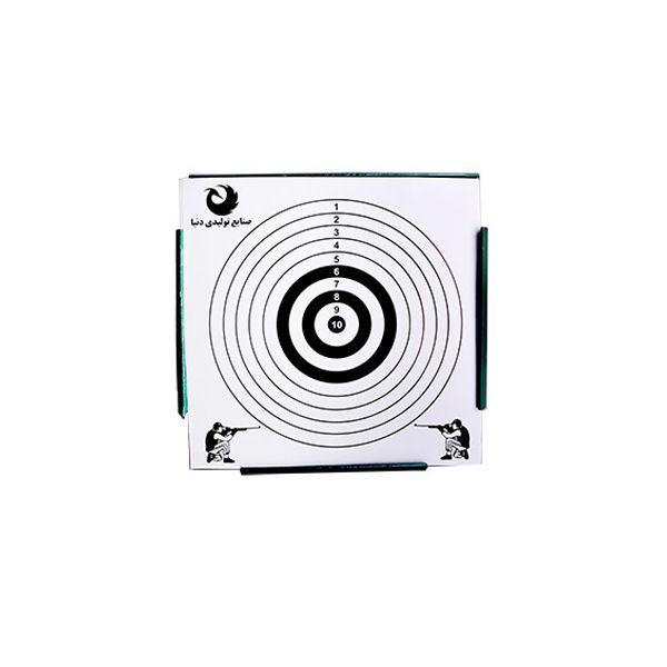 پایه سیبل هدف گیری دنیا مدل pcp
