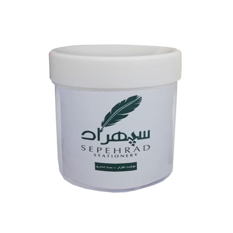 پودر بوراکس سپهراد کد 40g
