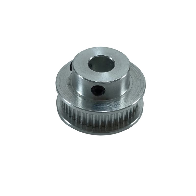چرخ ربات مدل فولی تایم gt2 کد 16t 40d 8mm