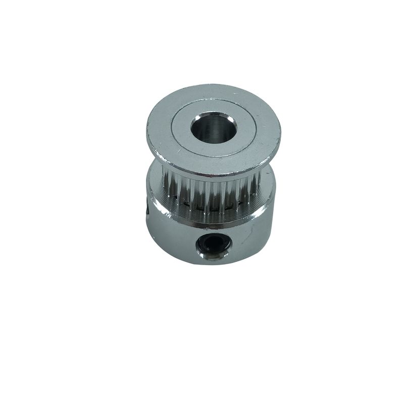 چرخ ربات مدل فولی کد 20d gt2 5mm