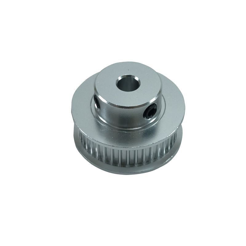 چرخ ربات مدل فولی کد 40t gt2 b5mm