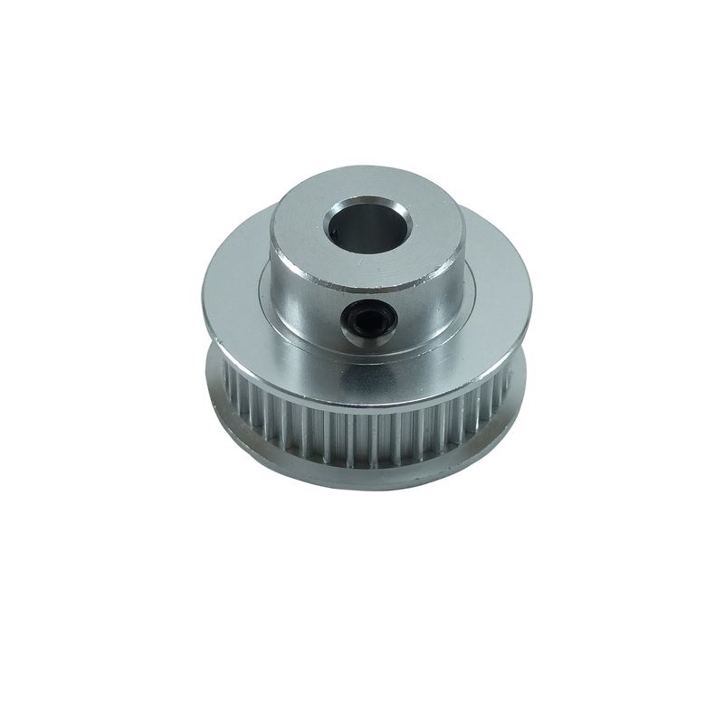 چرخ ربات مدل فولی کد 40t gt2 b6mm