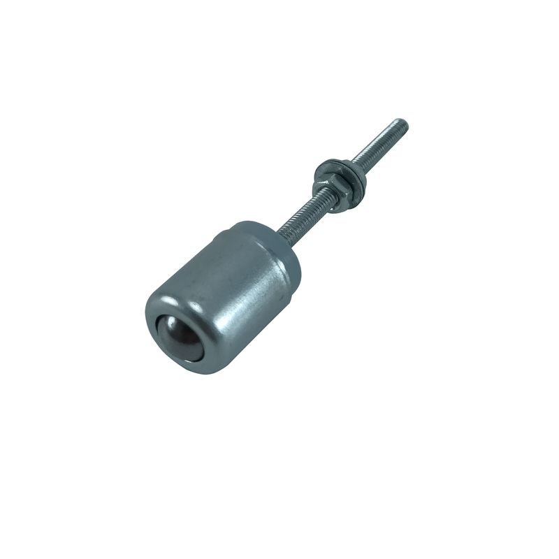 چرخ ربات مدل هرزگرد 7015 chrom