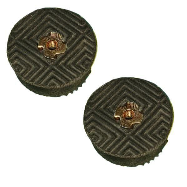 چرخ هواپیما مدل 55mm