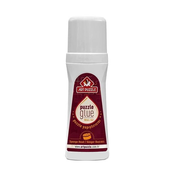 چسب آرت پازل مدل glue 908 حجم ۱۰۰ میلی لیتر